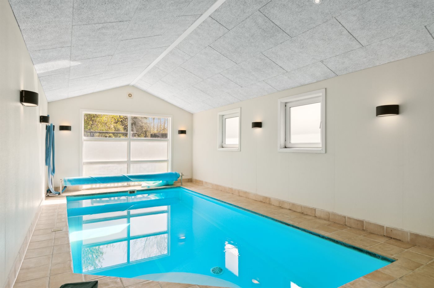 Ferienhaus 93-1854 in Udsholt Strand - Bild 2