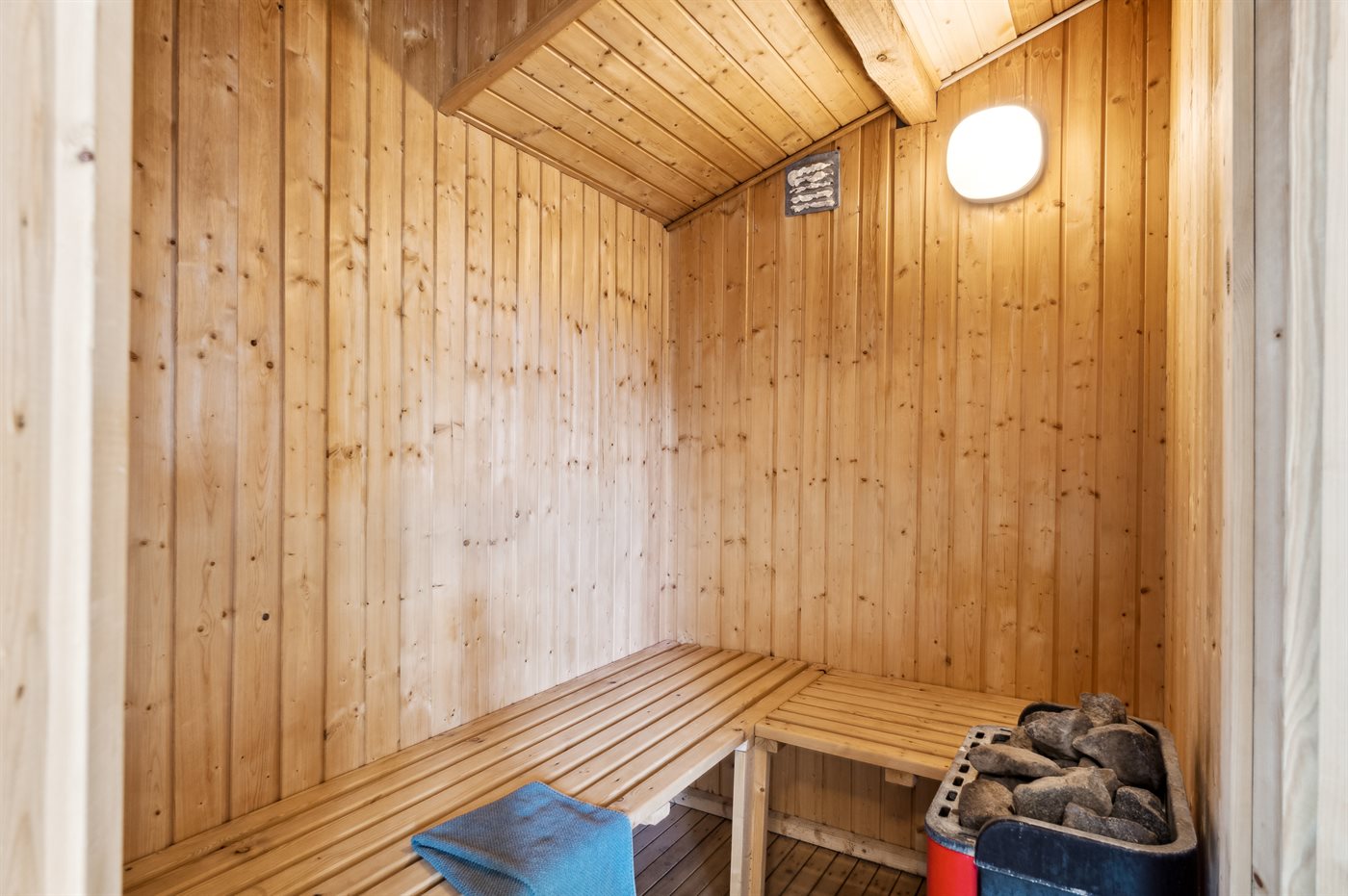 Ferienhaus 93-1854 in Udsholt Strand - Bild 3