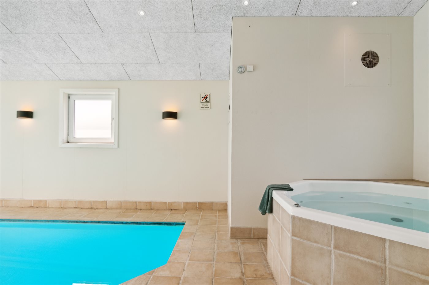 Ferienhaus 93-1854 in Udsholt Strand - Bild 4