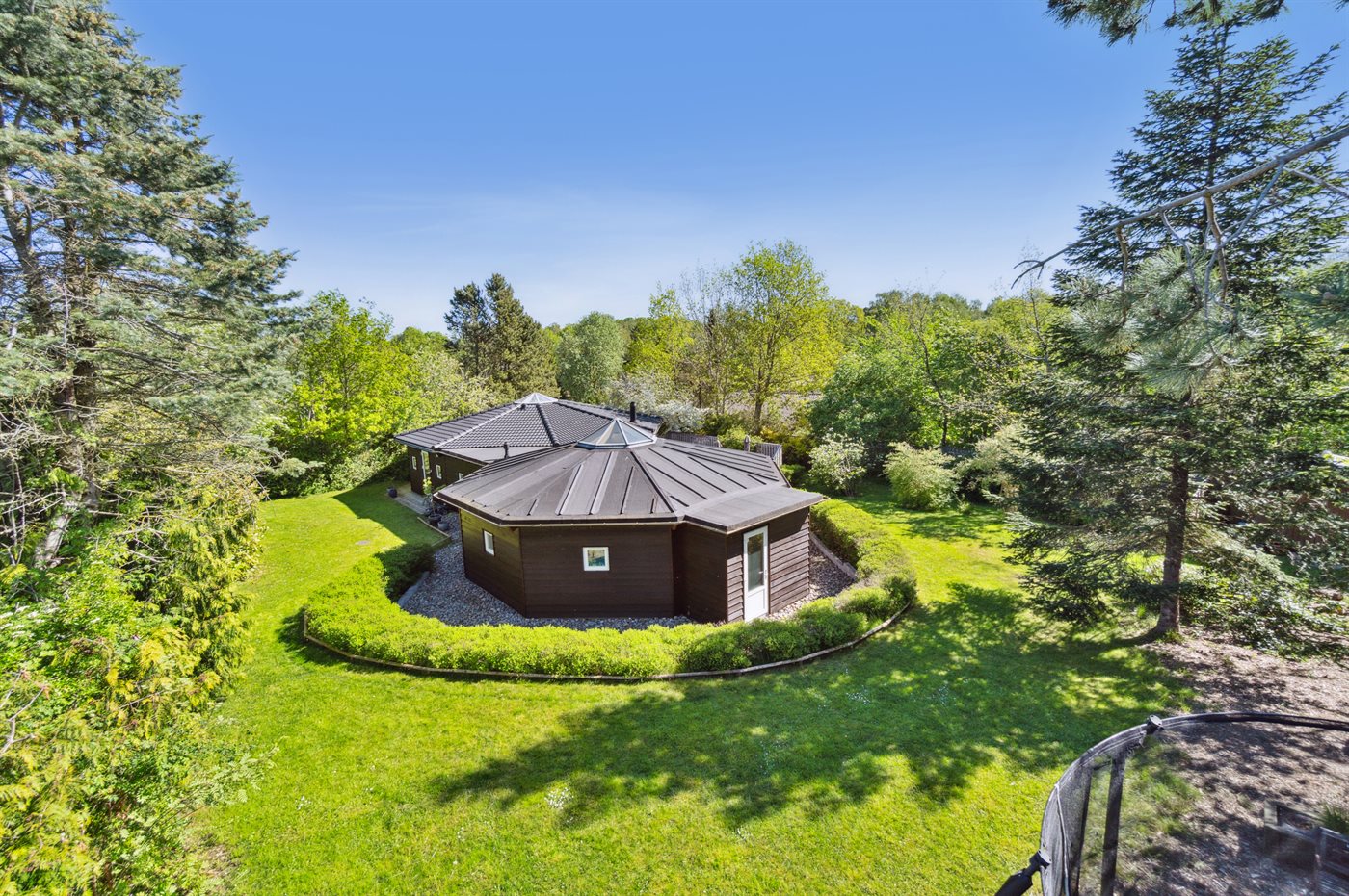 Ferienhaus 93-1855 in Udsholt Strand - Bild 3