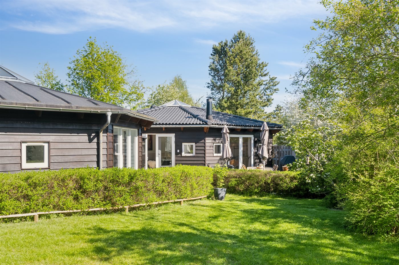 Ferienhaus 93-1855 in Udsholt Strand - Bild 4