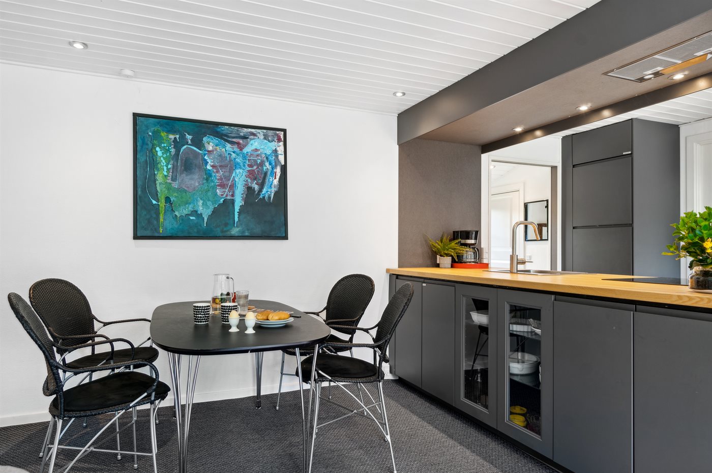 Ferienhaus 93-1856 in Smidstrup Strand - Bild 2