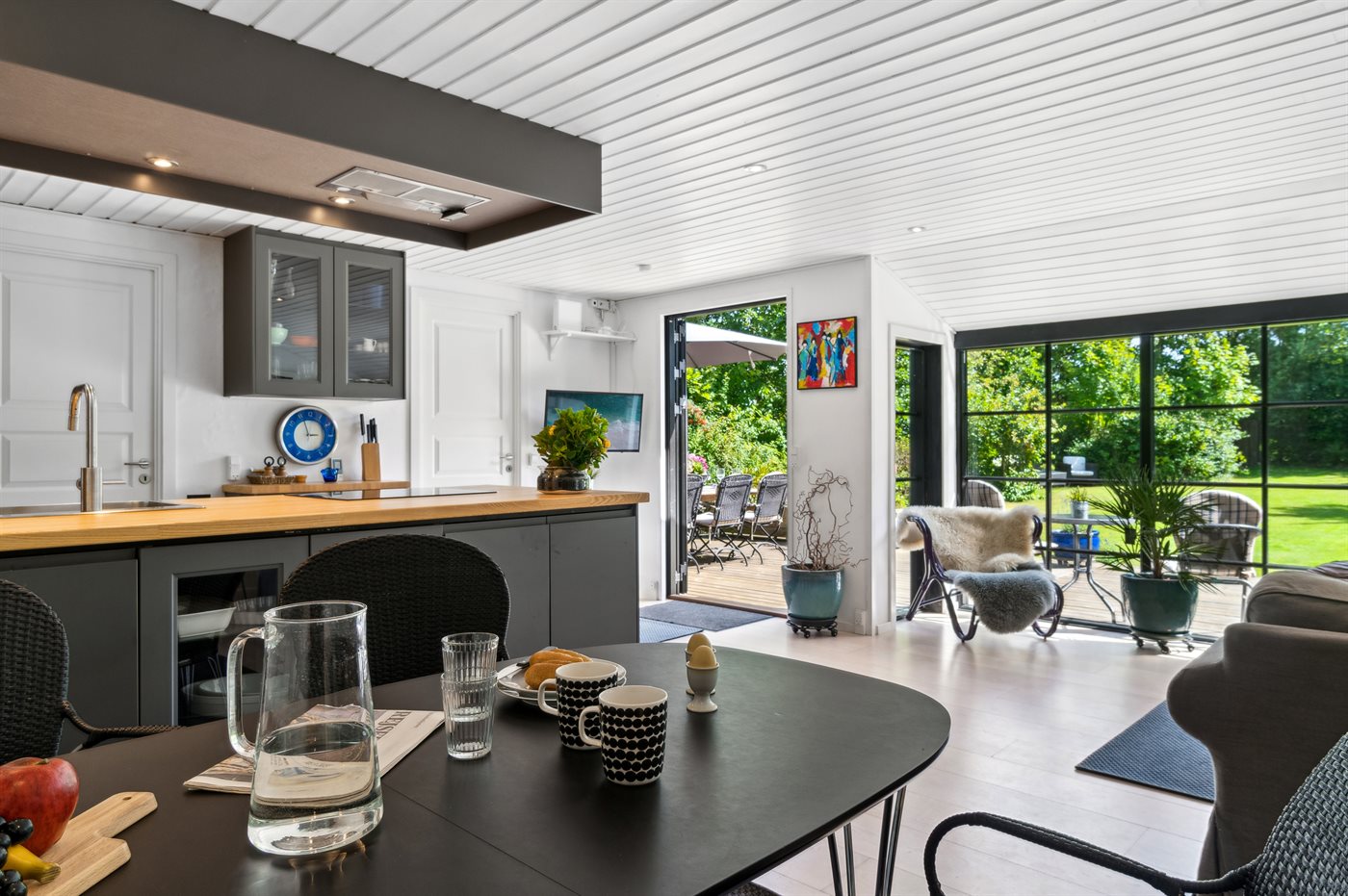 Ferienhaus 93-1856 in Smidstrup Strand - Bild 3