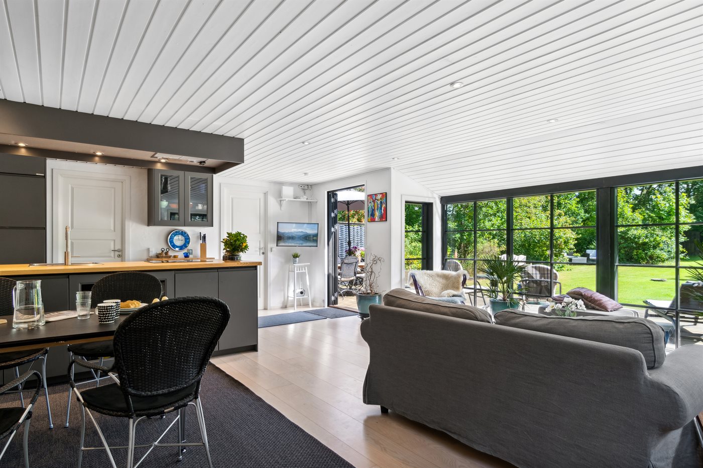 Ferienhaus 93-1856 in Smidstrup Strand - Bild 4