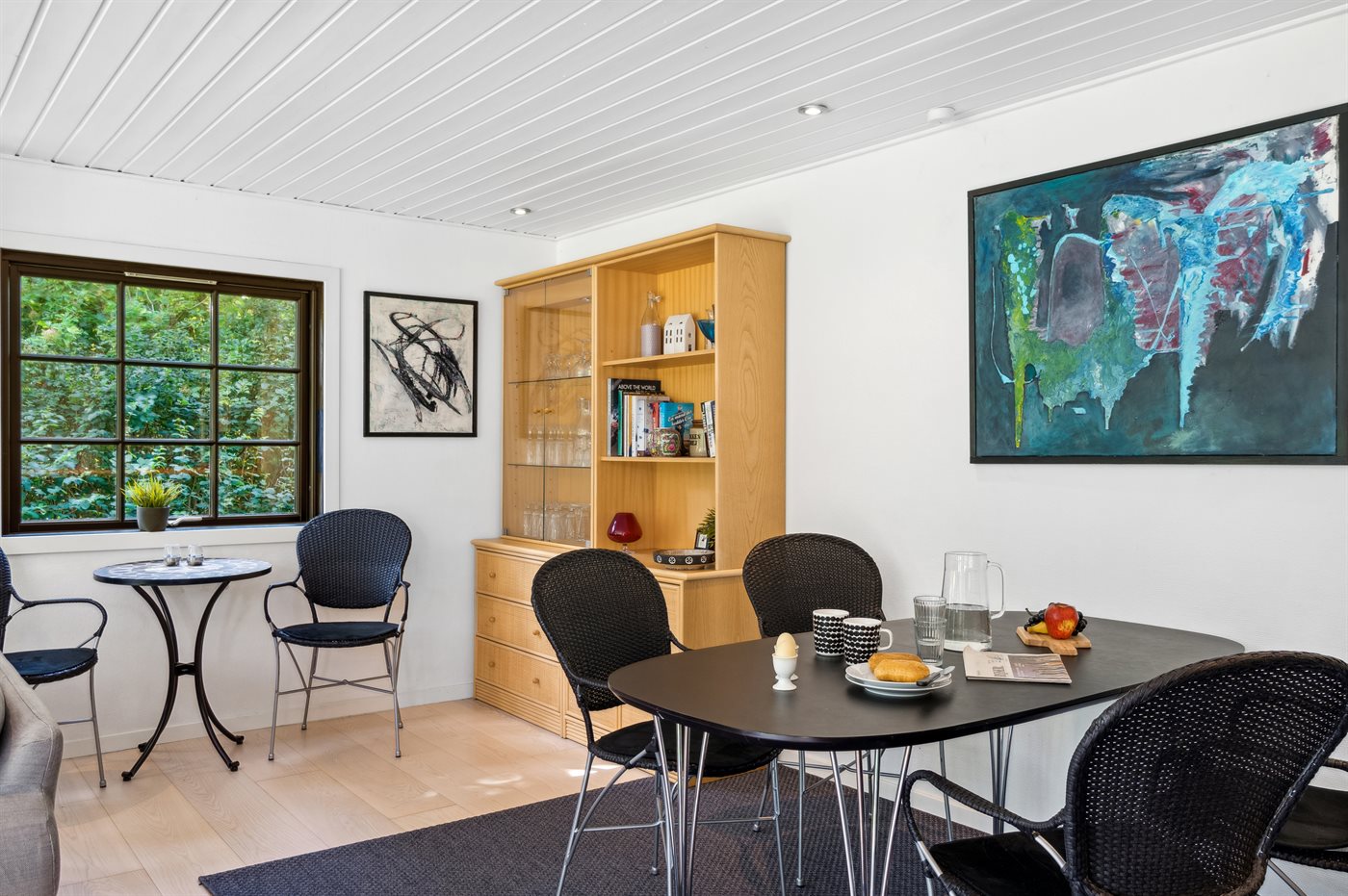 Ferienhaus 93-1856 in Smidstrup Strand - Bild 5