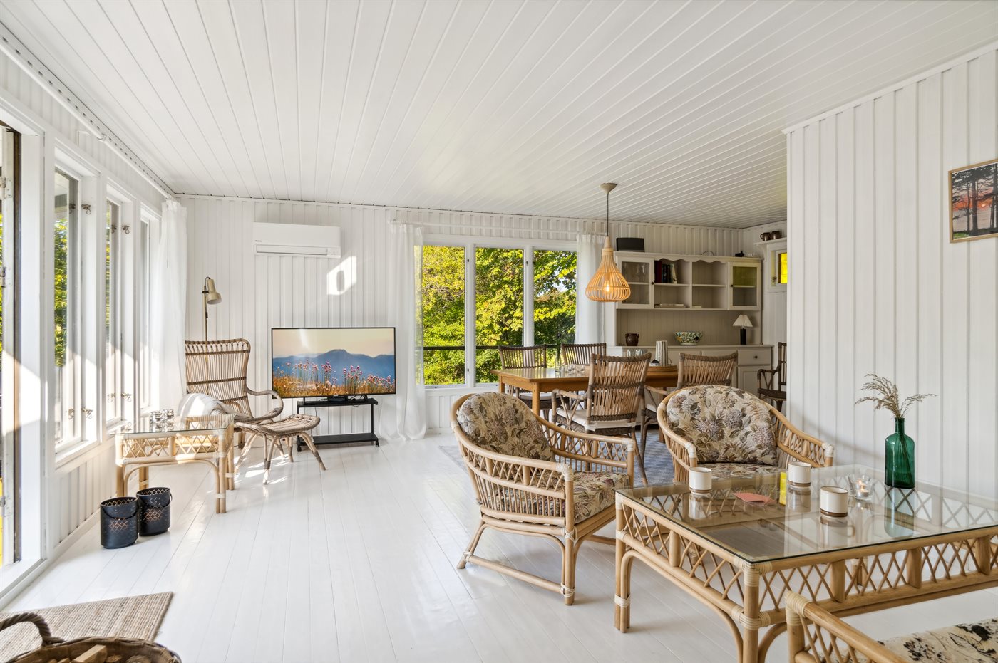 Ferienhaus 93-1858 in Gilleleje - Bild 2