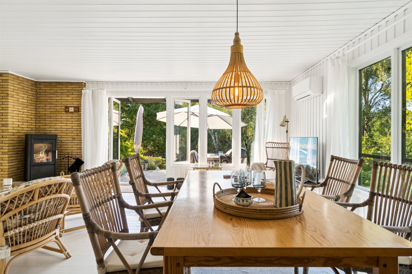 Ferienhaus 93-1858 in Gilleleje - Bild 3