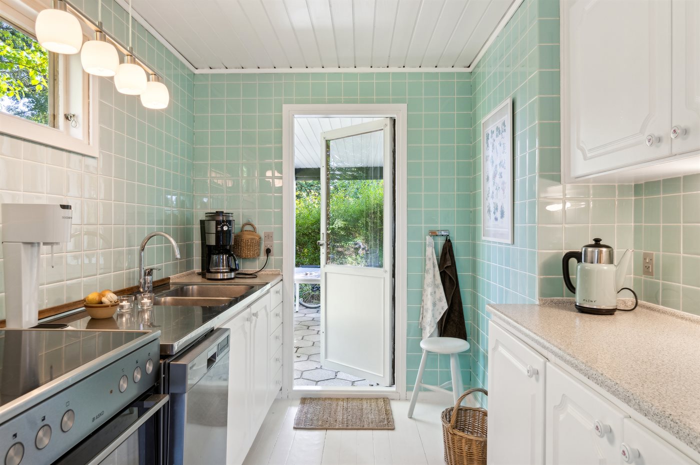 Ferienhaus 93-1858 in Gilleleje - Bild 4