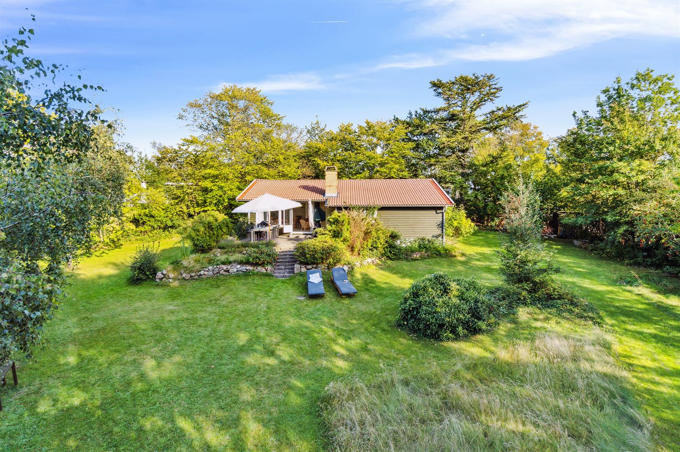 Ferienhaus 93-1858 in Gilleleje - Bild 5