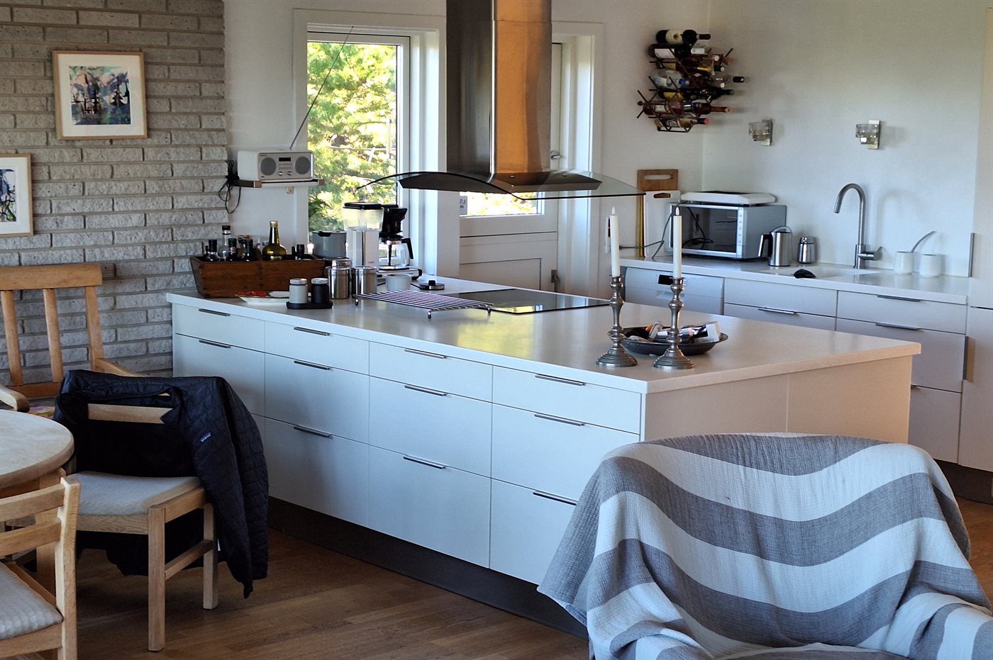 Ferienhaus 93-1859 in Smidstrup Strand - Bild 4