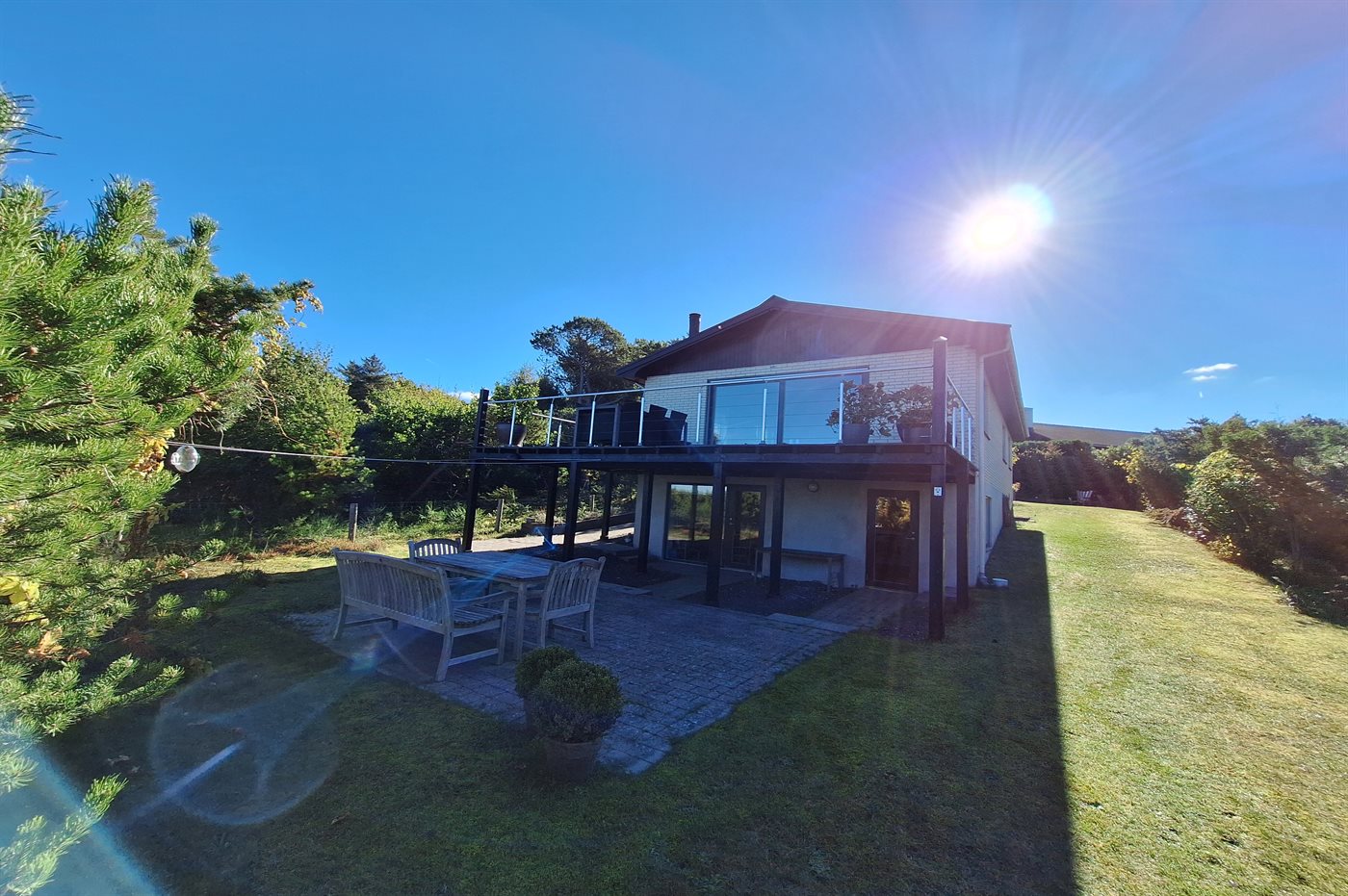 Ferienhaus 93-1859 in Smidstrup Strand - Bild 5