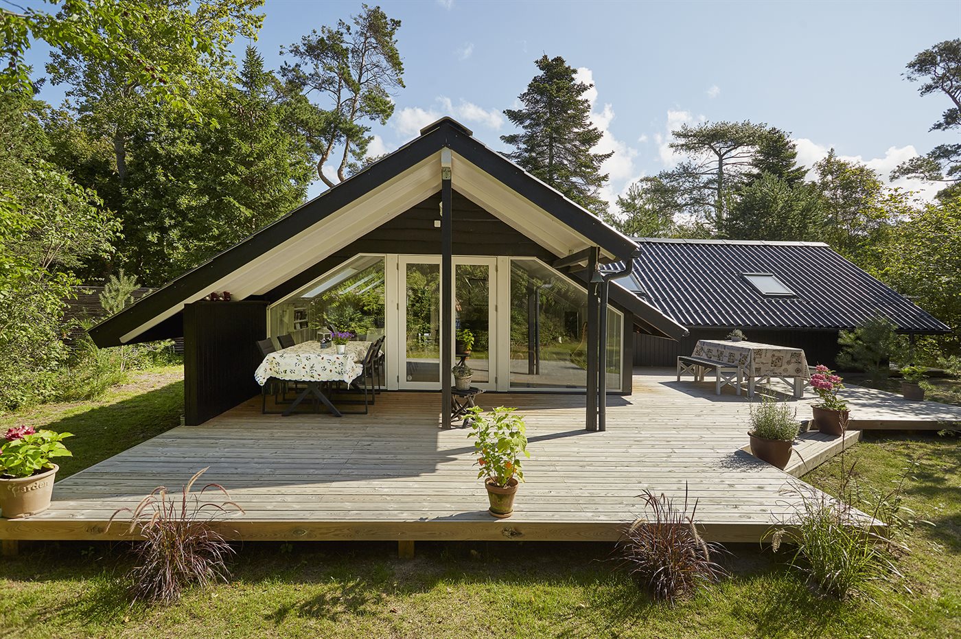 Ferienhaus 93-1860 in Smidstrup Strand - Bild 2