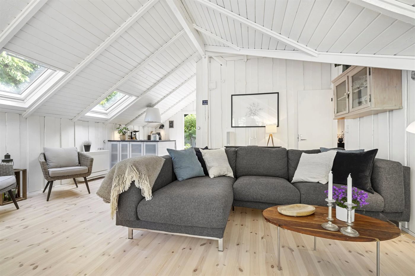 Ferienhaus 93-1860 in Smidstrup Strand - Bild 3