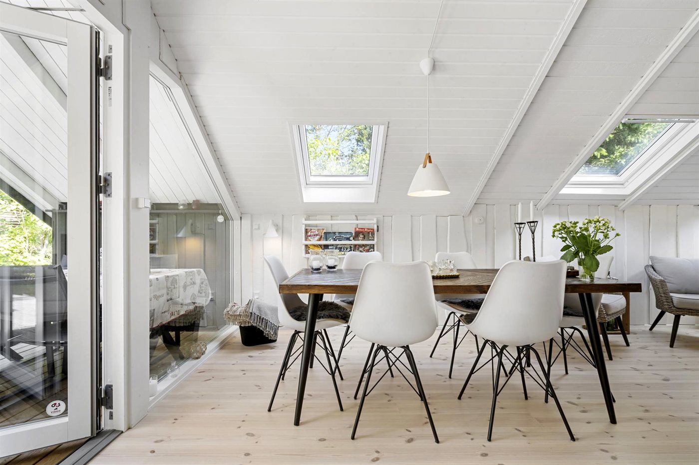 Ferienhaus 93-1860 in Smidstrup Strand - Bild 4