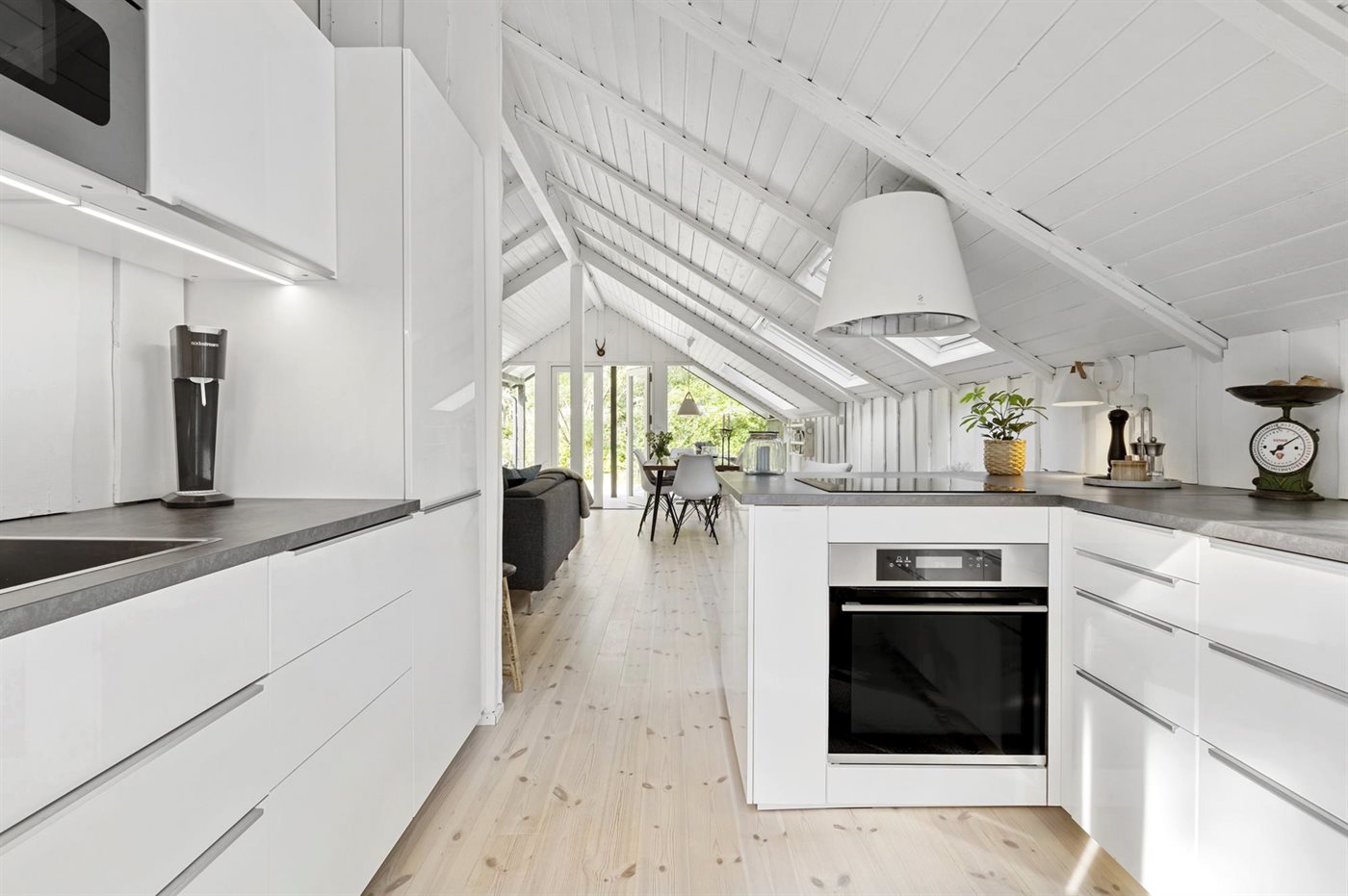 Ferienhaus 93-1860 in Smidstrup Strand - Bild 5