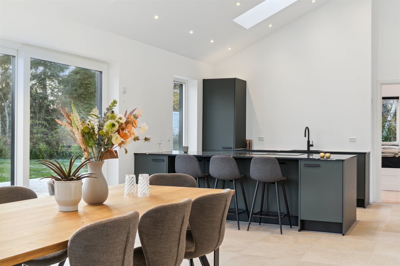 Ferienhaus 93-1863 in Gilleleje - Bild 3