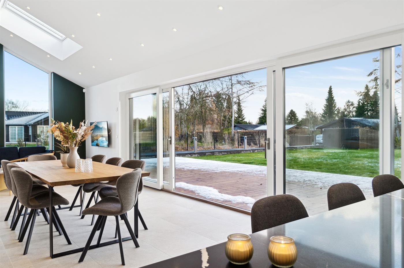 Ferienhaus 93-1863 in Gilleleje - Bild 4