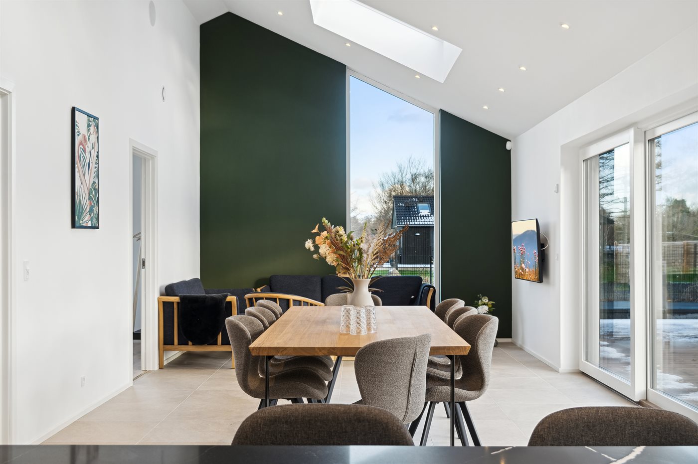 Ferienhaus 93-1863 in Gilleleje - Bild 5