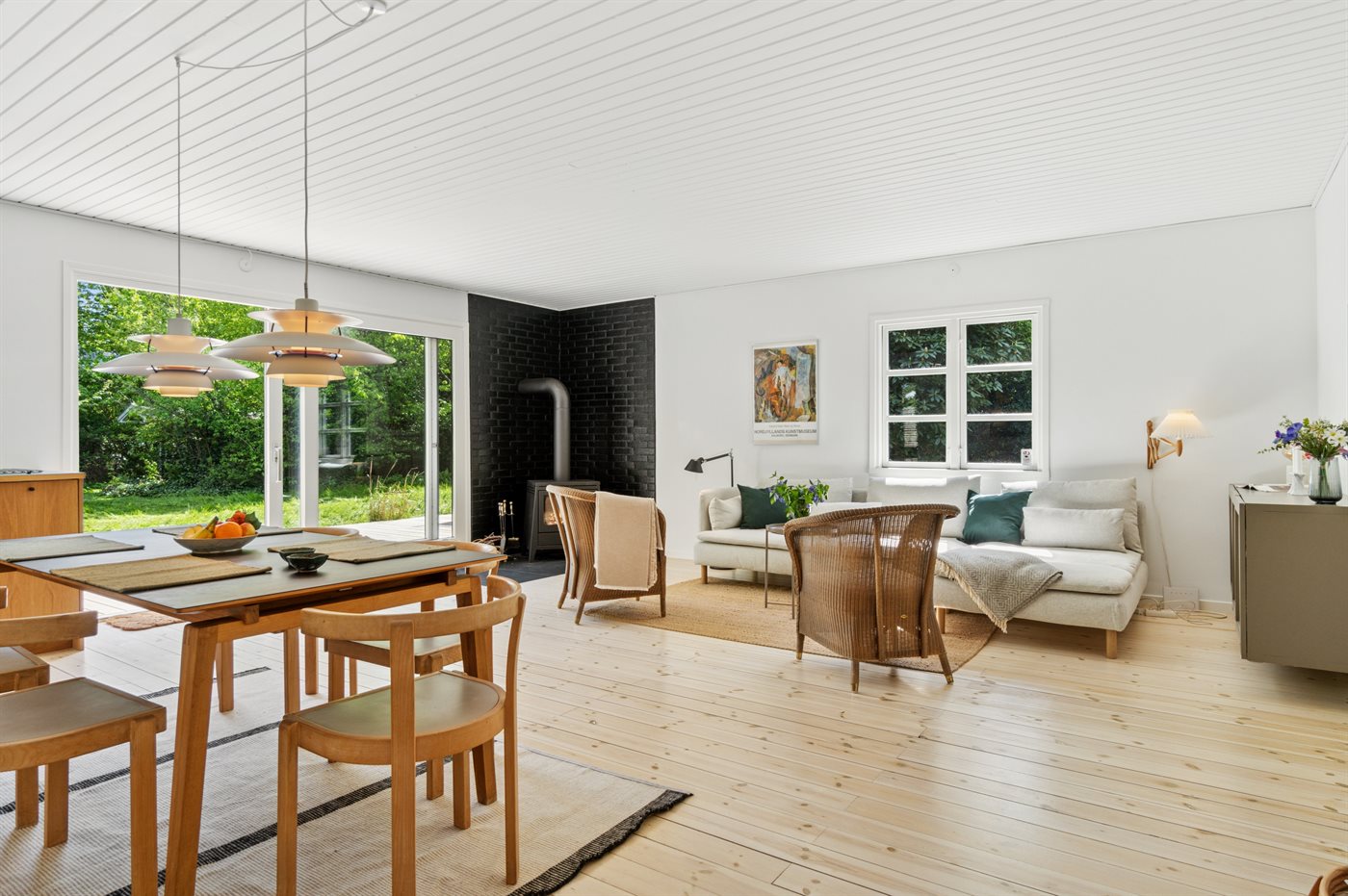 Ferienhaus 93-1865 in Gilleleje - Bild 2