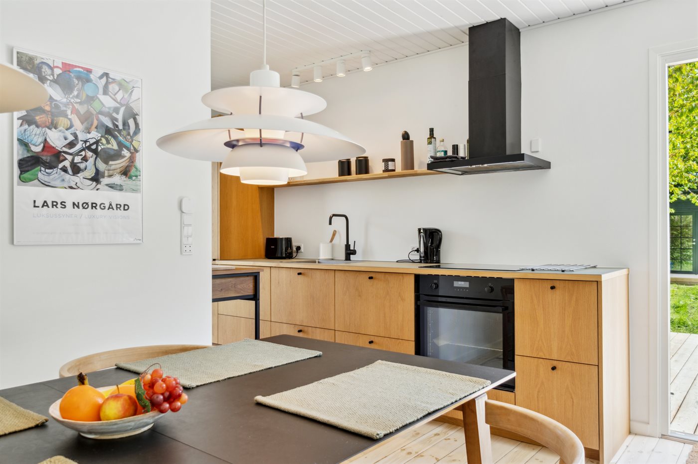 Ferienhaus 93-1865 in Gilleleje - Bild 3