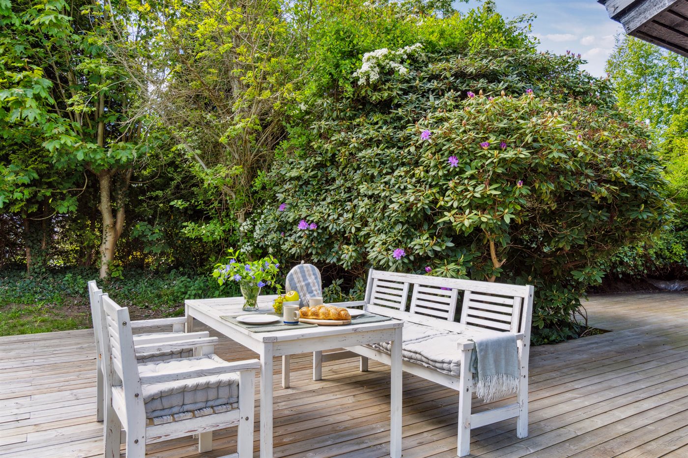 Ferienhaus 93-1865 in Gilleleje - Bild 4