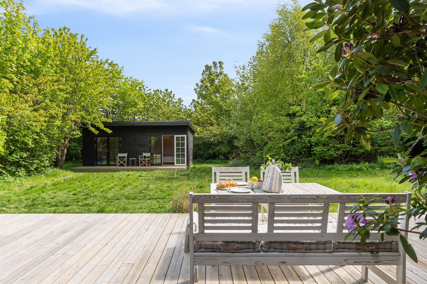 Ferienhaus 93-1865 in Gilleleje - Bild 5