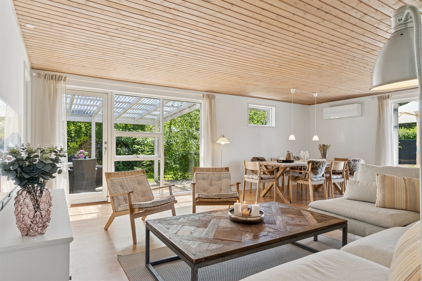 Ferienhaus 93-1866 in Smidstrup Strand - Bild 3