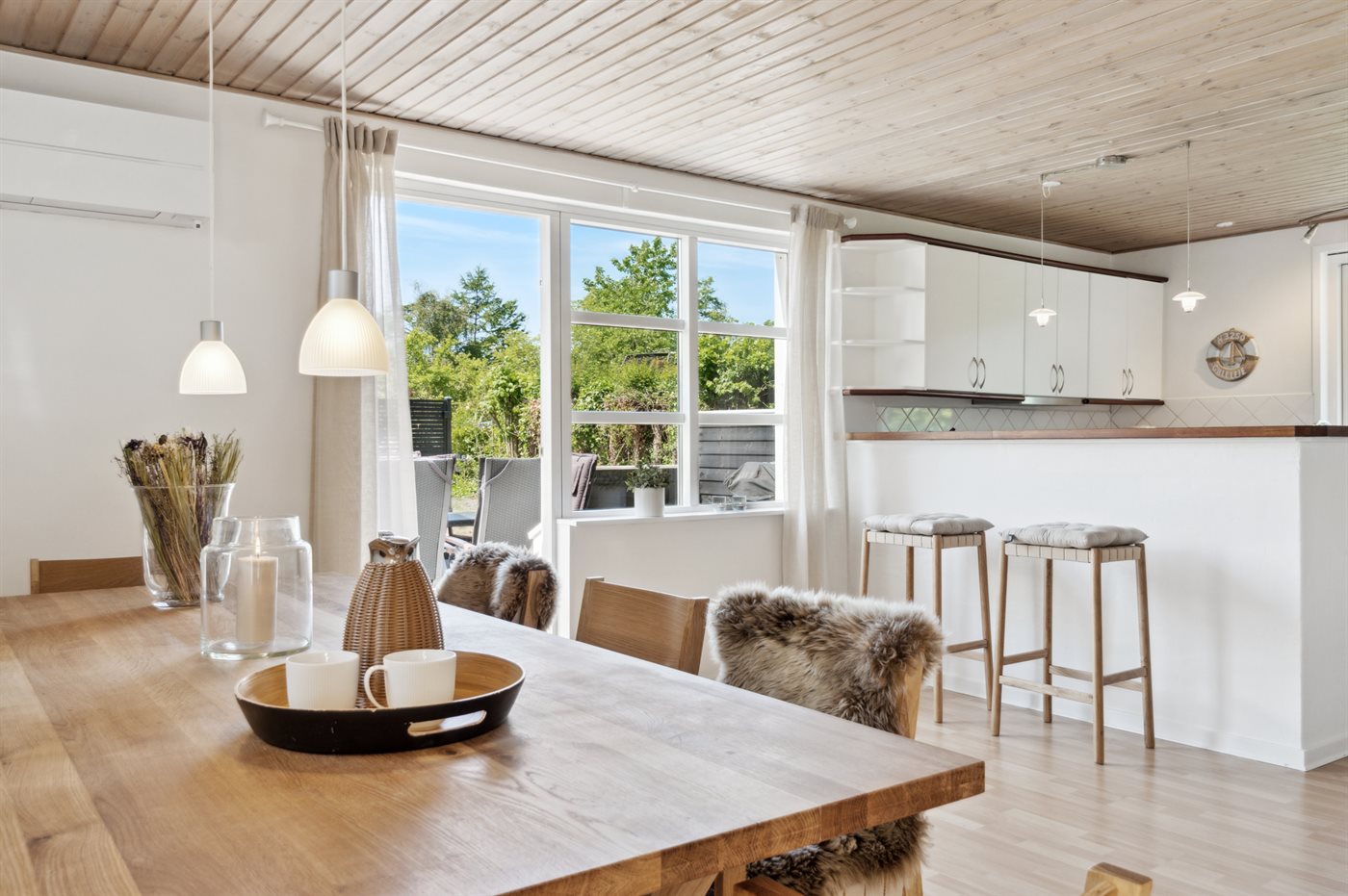Ferienhaus 93-1866 in Smidstrup Strand - Bild 4