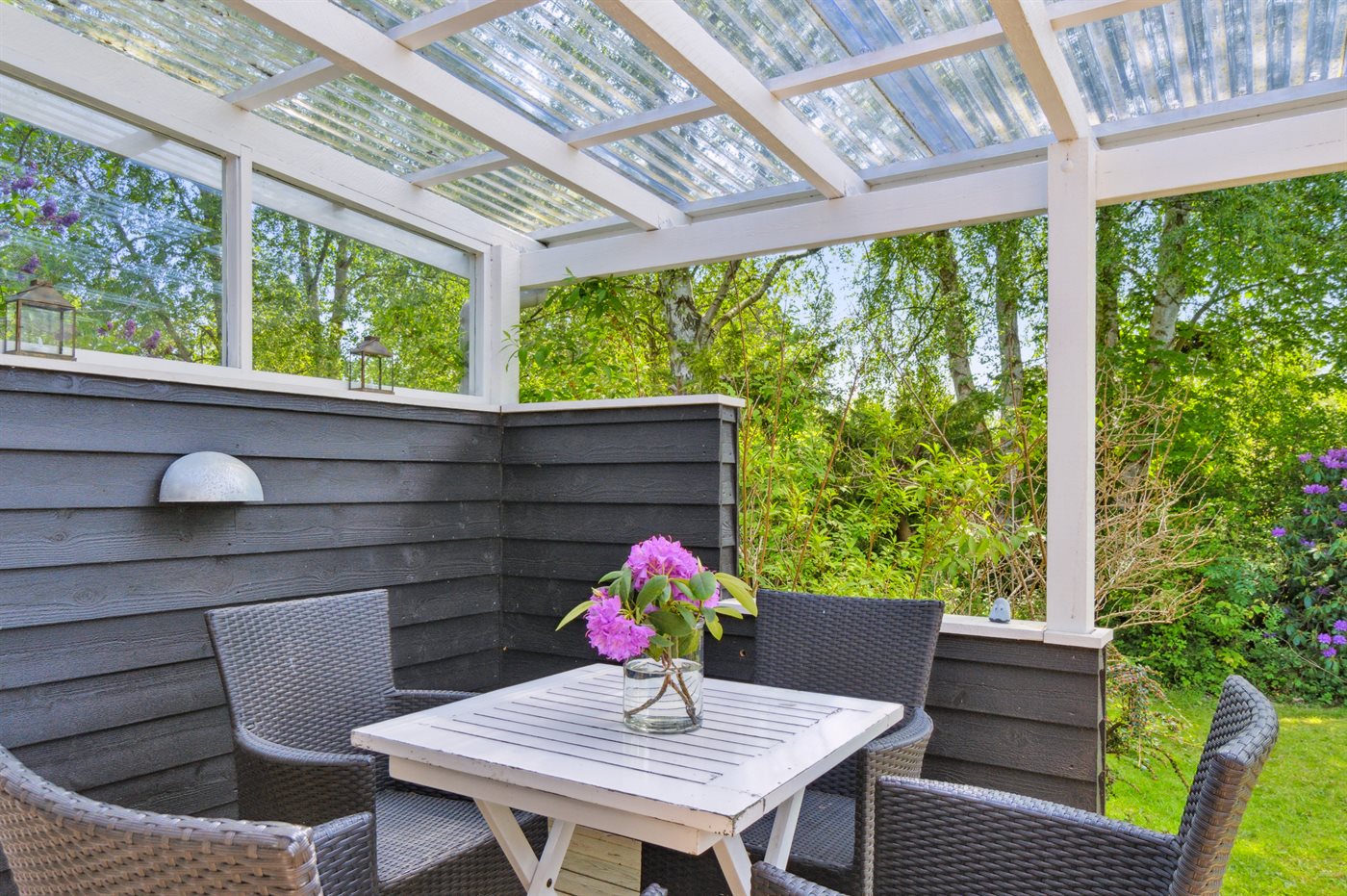 Ferienhaus 93-1866 in Smidstrup Strand - Bild 5