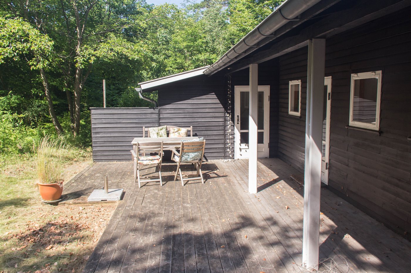 Ferienhaus 93-1867 in Smidstrup Strand - Bild 2