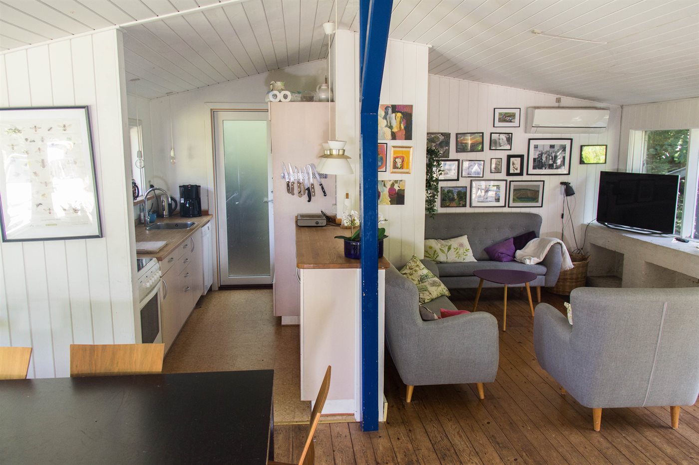 Ferienhaus 93-1867 in Smidstrup Strand - Bild 3