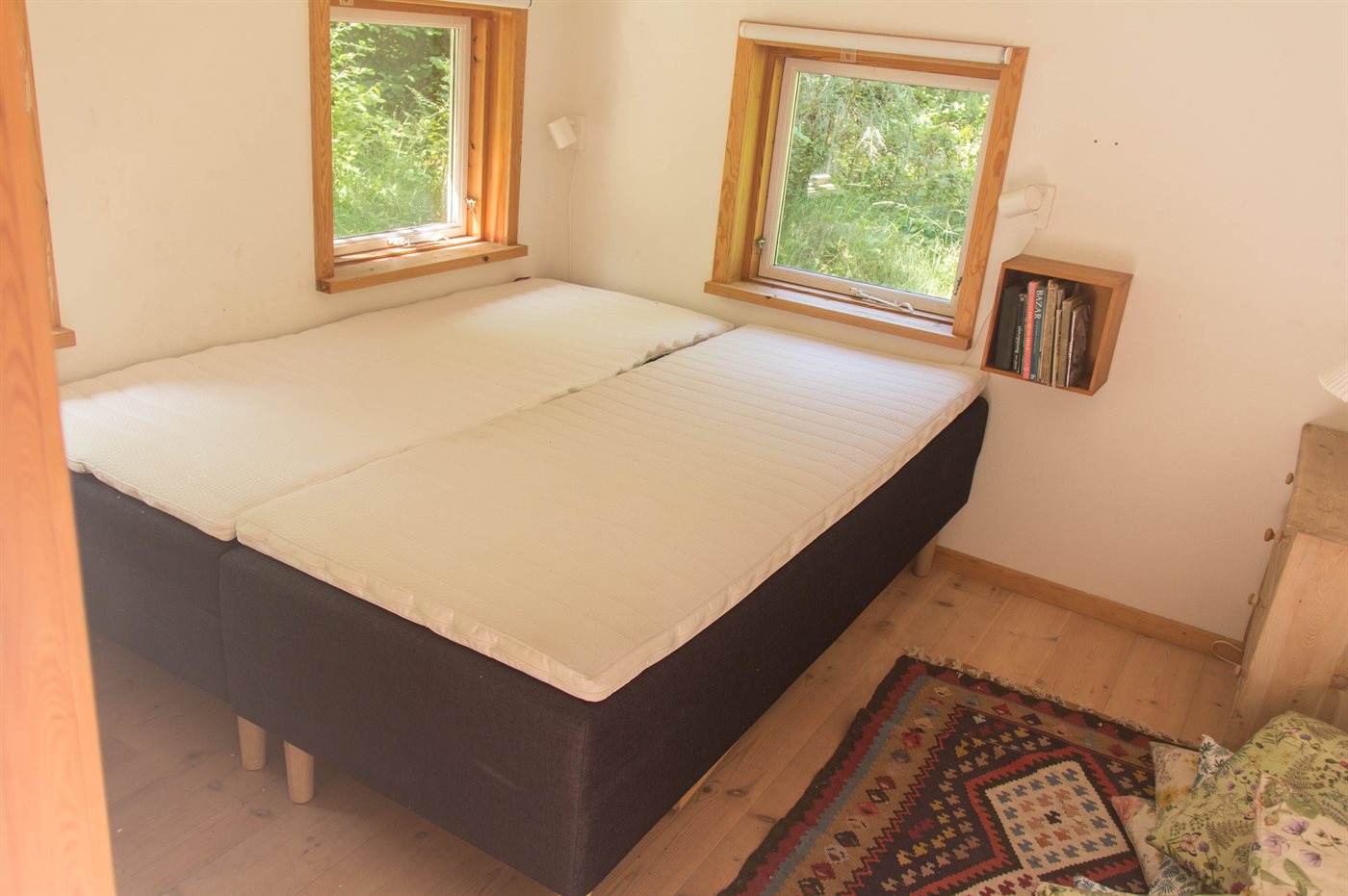 Ferienhaus 93-1867 in Smidstrup Strand - Bild 4