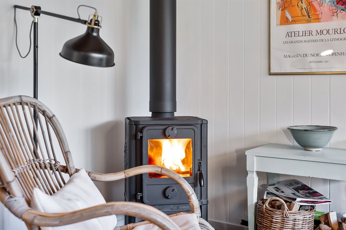 Ferienhaus 93-1868 in Dronningmölle - Bild 3