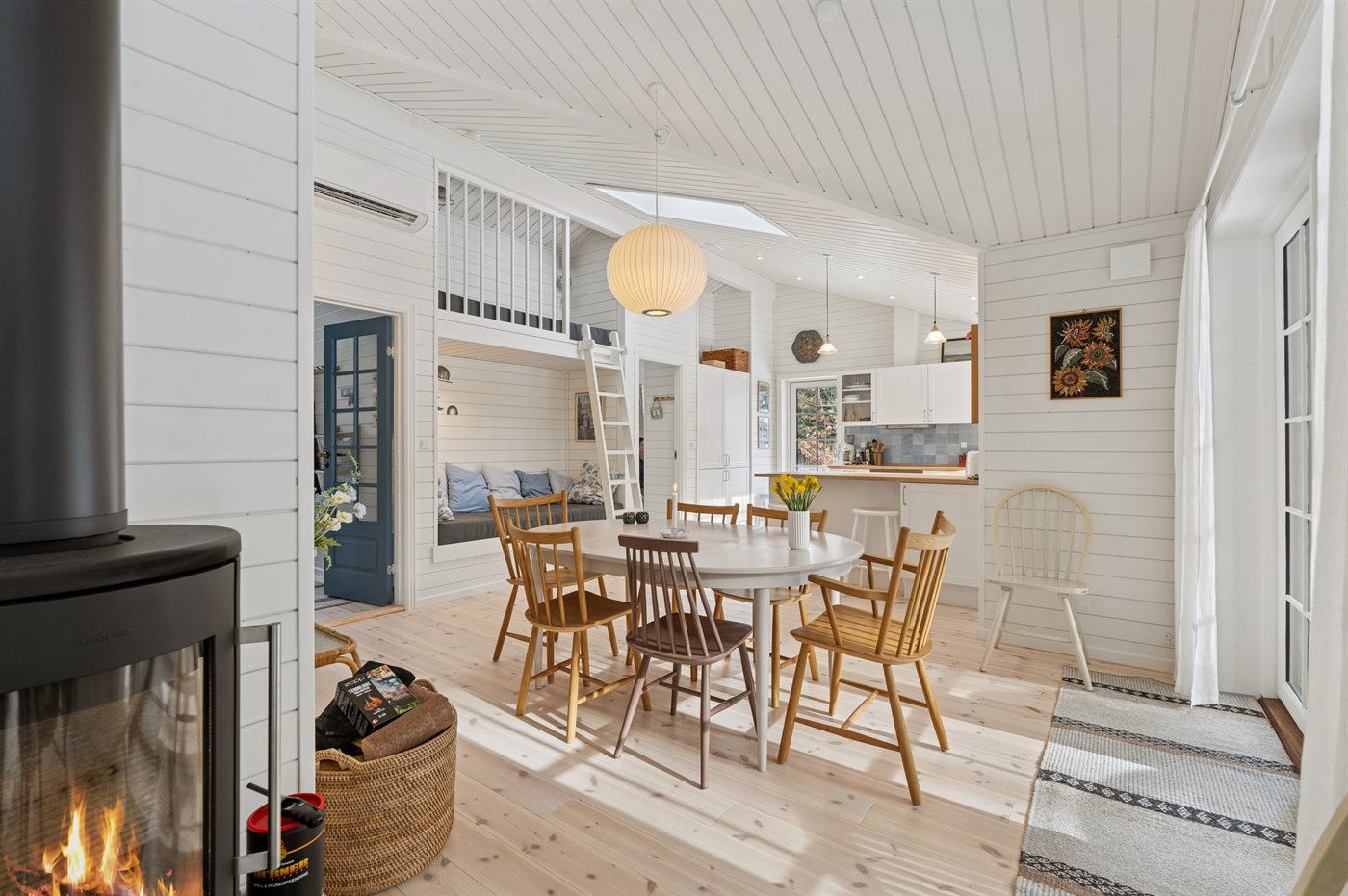 Ferienhaus 93-1869 in Smidstrup Strand - Bild 2