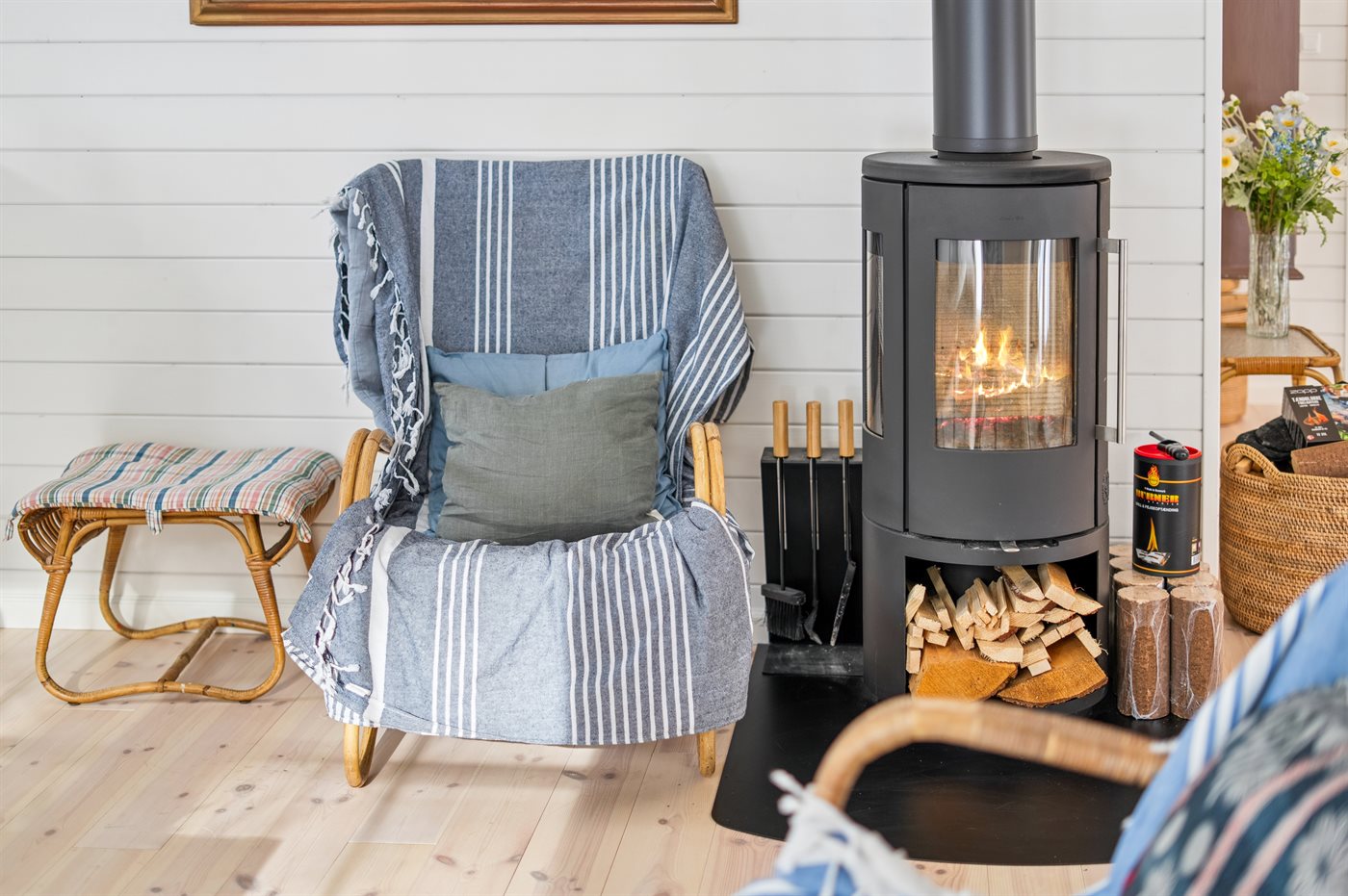 Ferienhaus 93-1869 in Smidstrup Strand - Bild 5