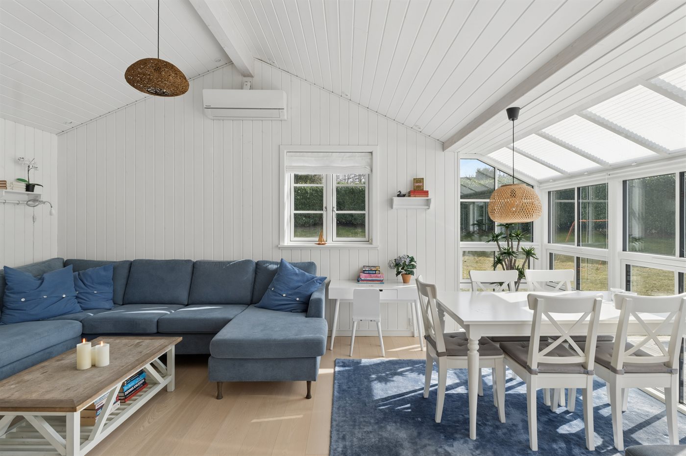 Ferienhaus 93-1870 in Gilleleje - Bild 4