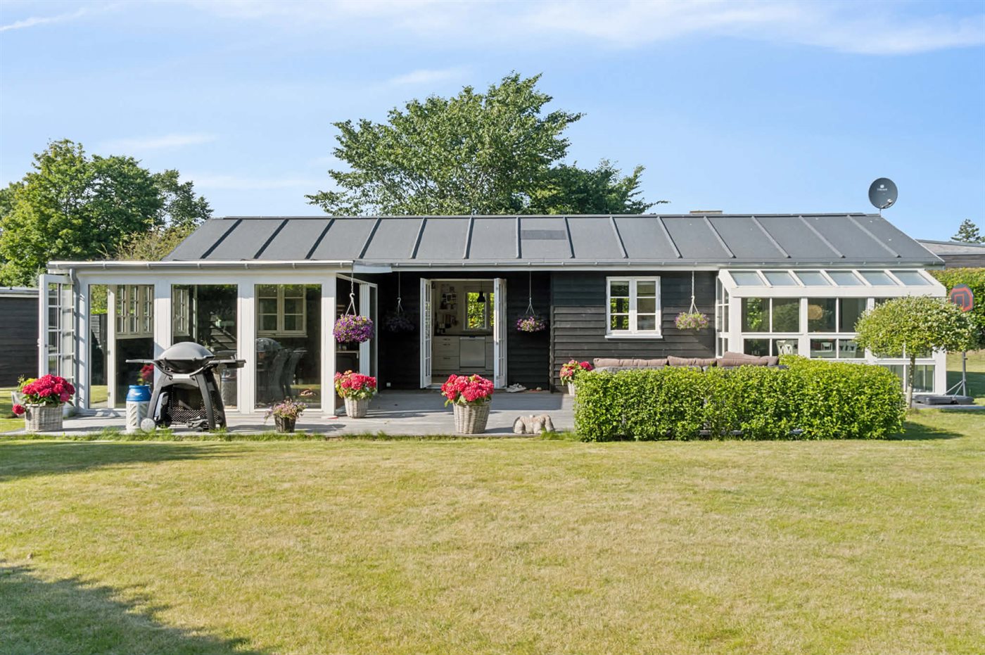 Ferienhaus 93-1870 in Gilleleje - Bild 5