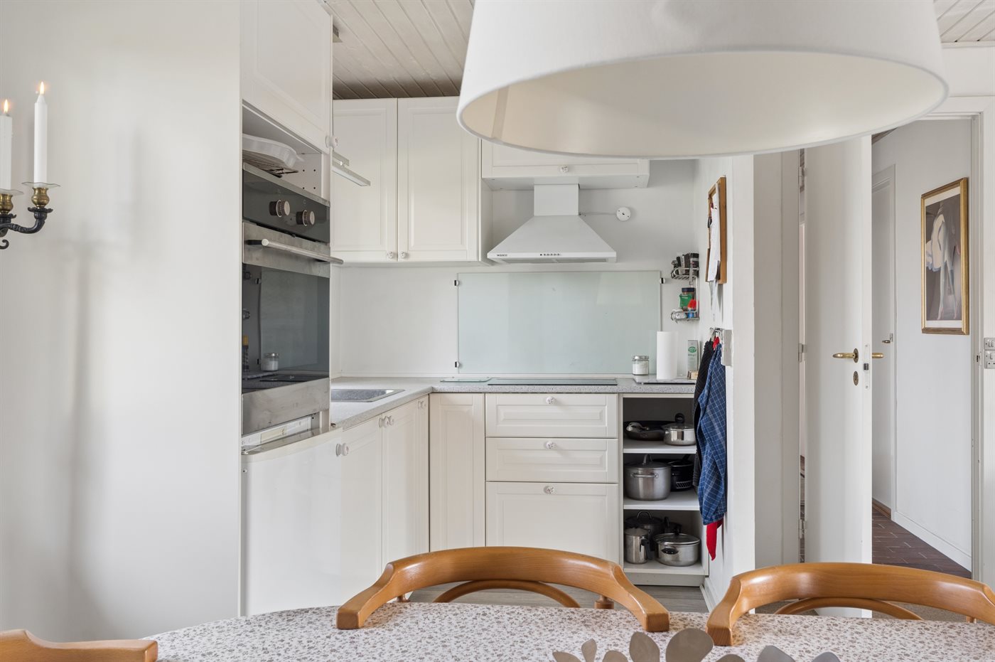 Ferienhaus 93-1871 in Dronningmölle - Bild 2