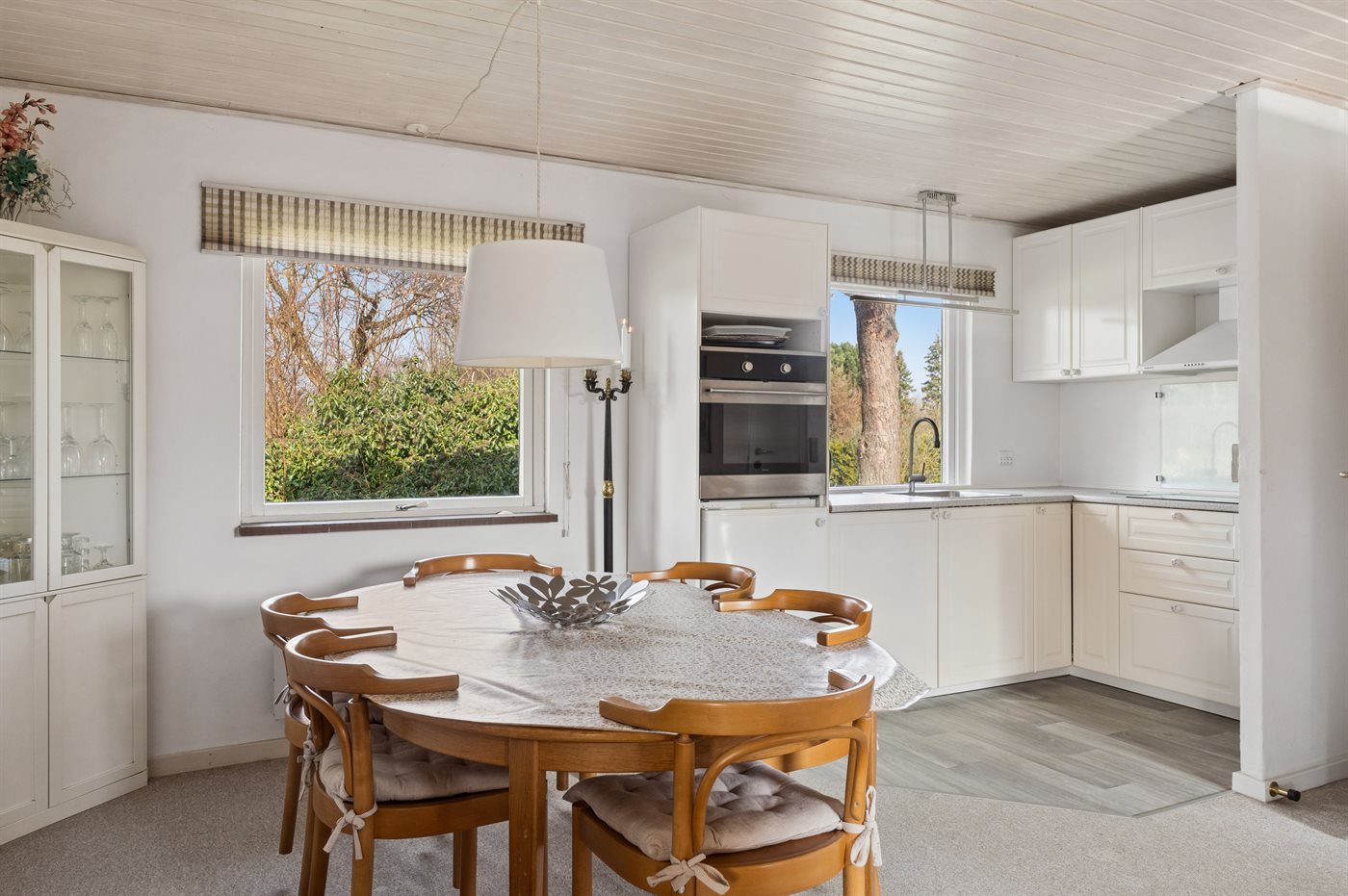 Ferienhaus 93-1871 in Dronningmölle - Bild 3