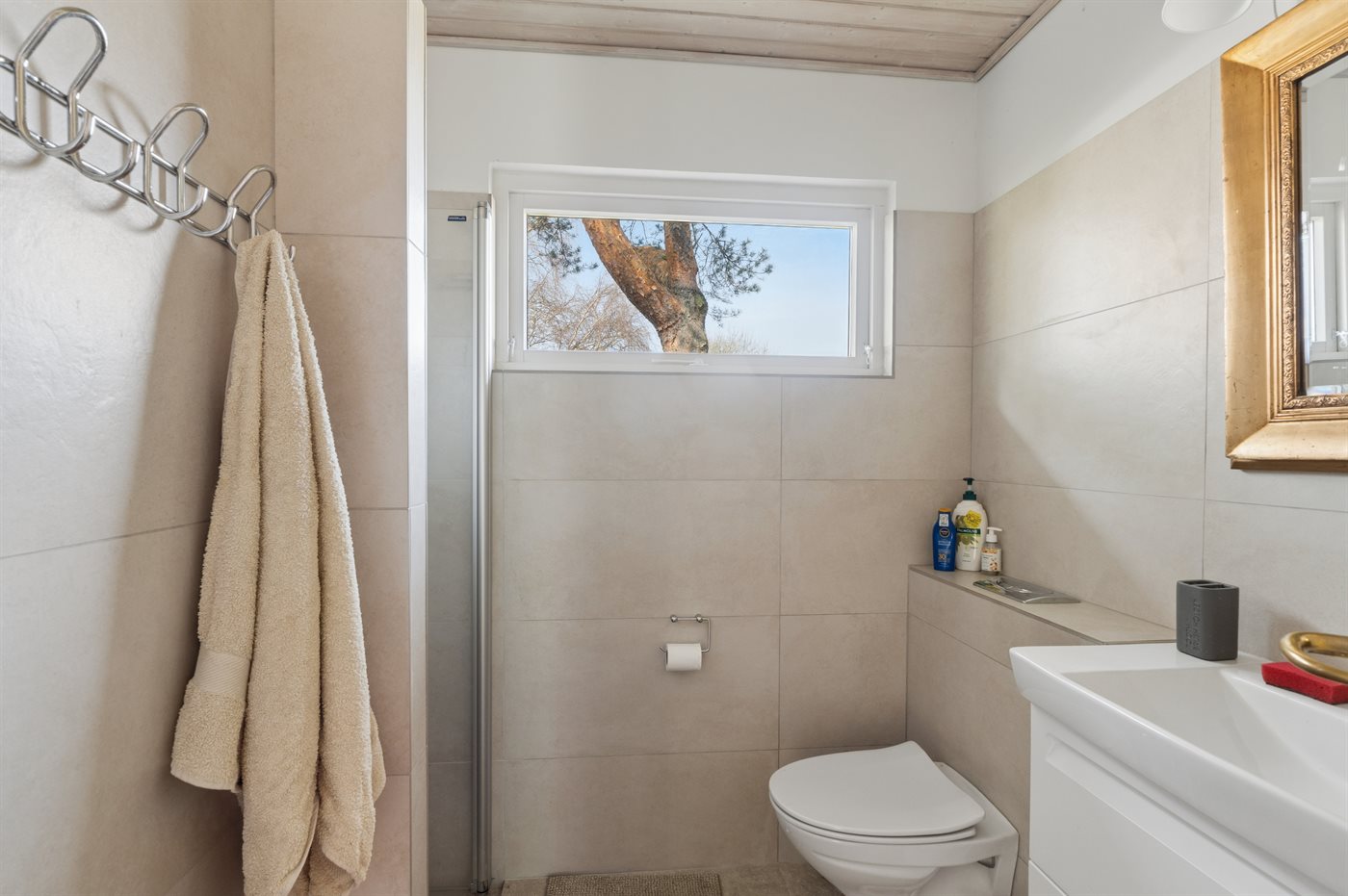 Ferienhaus 93-1871 in Dronningmölle - Bild 4