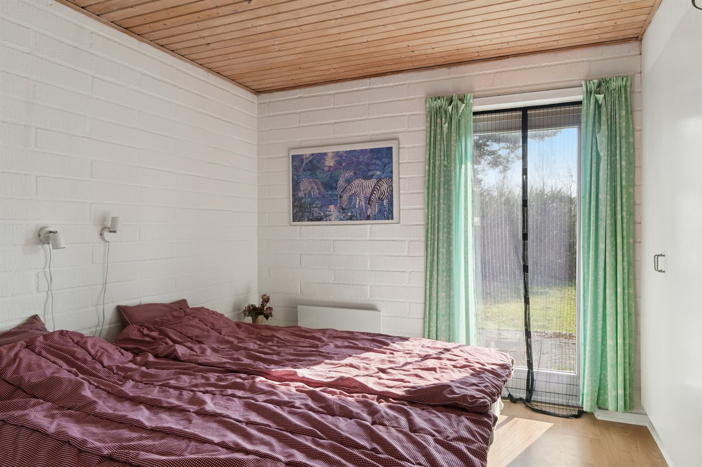 Ferienhaus 93-1871 in Dronningmölle - Bild 5