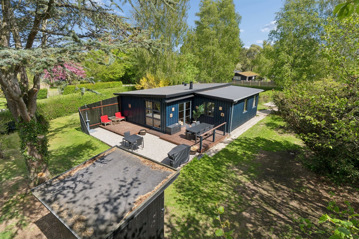 Ferienhaus 93-1873 in Smidstrup Strand