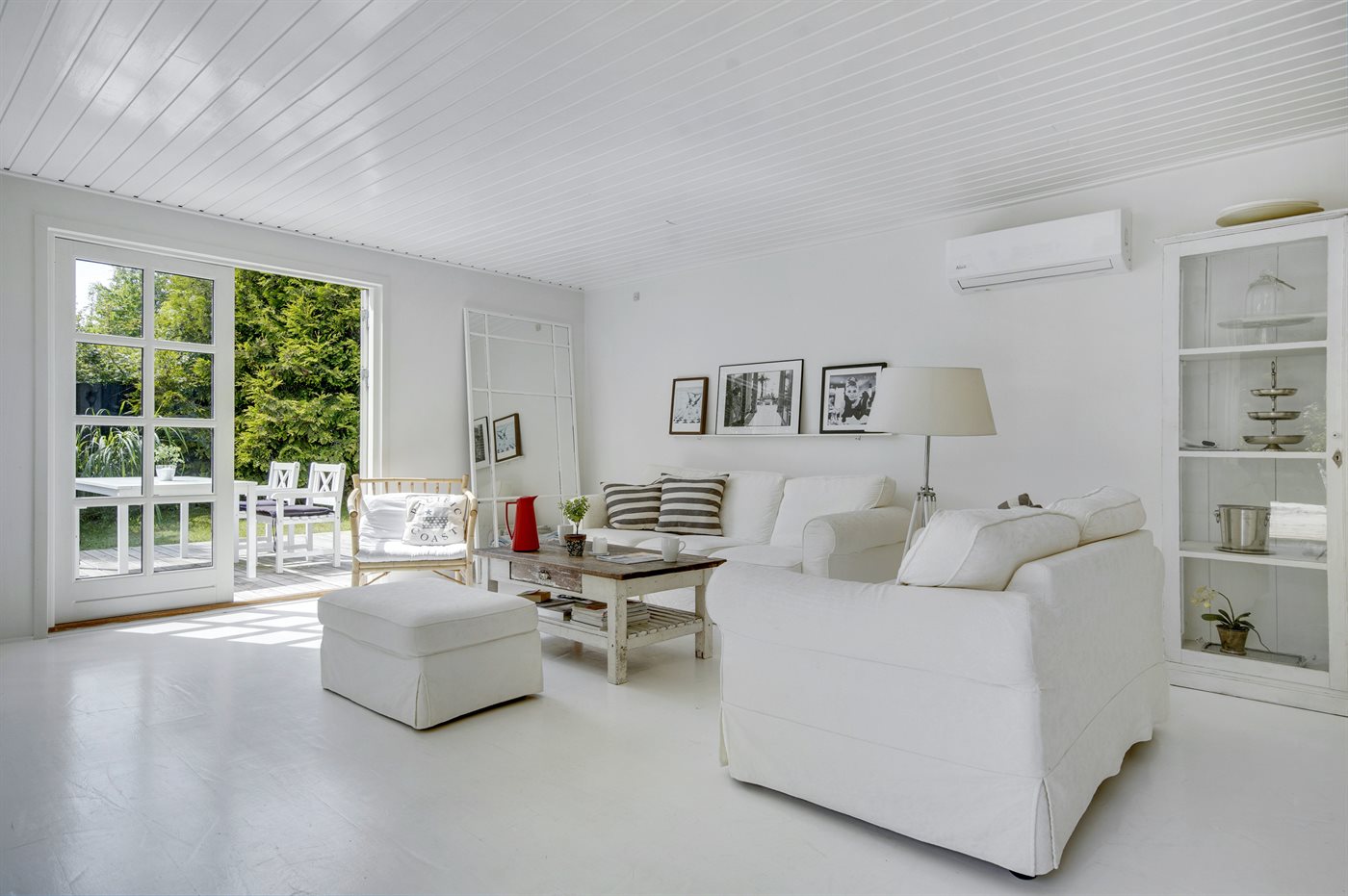 Ferienhaus 93-1921 in Udsholt Strand - Bild 3