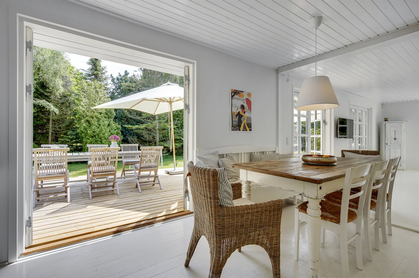 Ferienhaus 93-1921 in Udsholt Strand - Bild 4