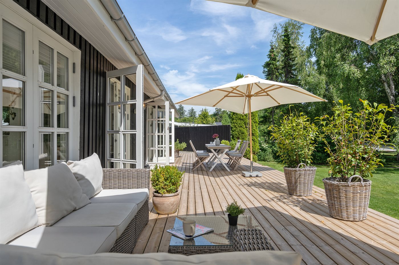 Ferienhaus 93-1921 in Udsholt Strand - Bild 5