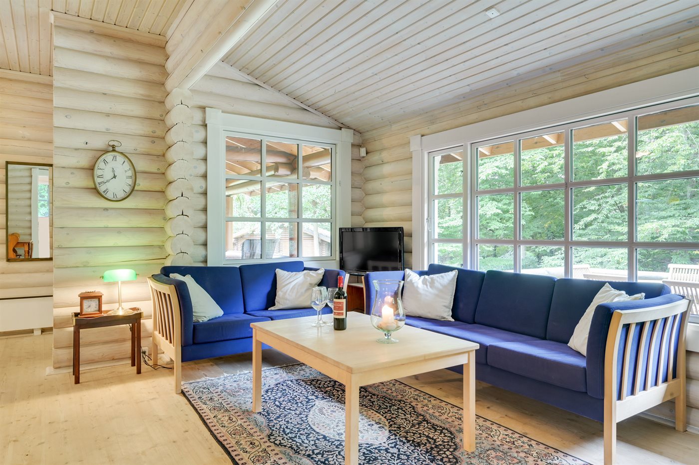 Ferienhaus 93-1928 in Udsholt Strand - Bild 2