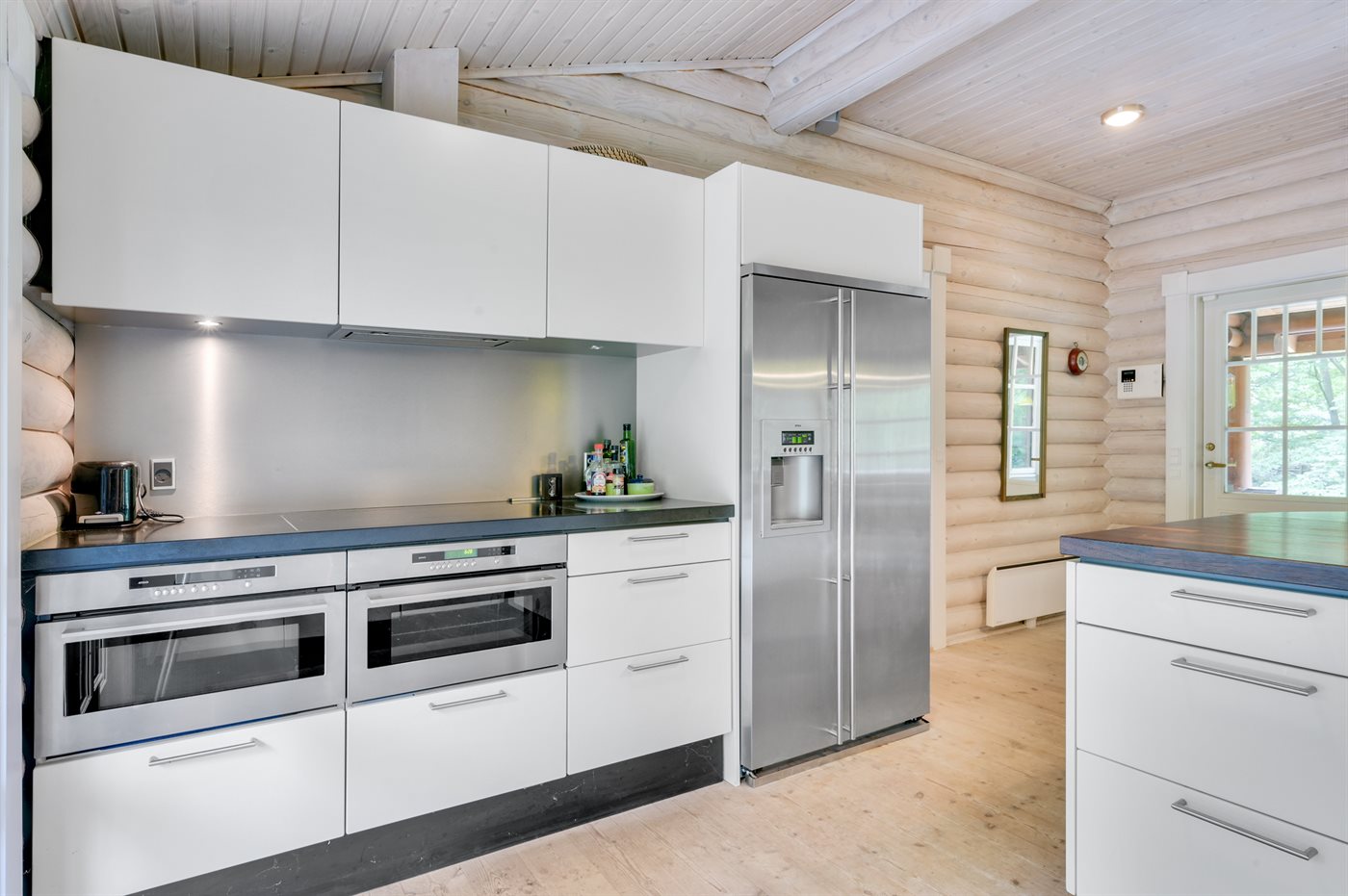 Ferienhaus 93-1928 in Udsholt Strand - Bild 3