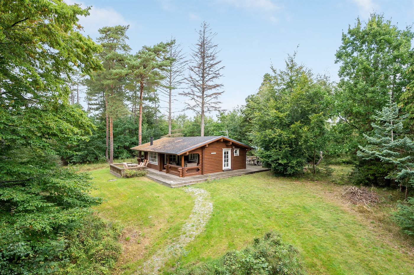 Ferienhaus 93-1928 in Udsholt Strand - Bild 5