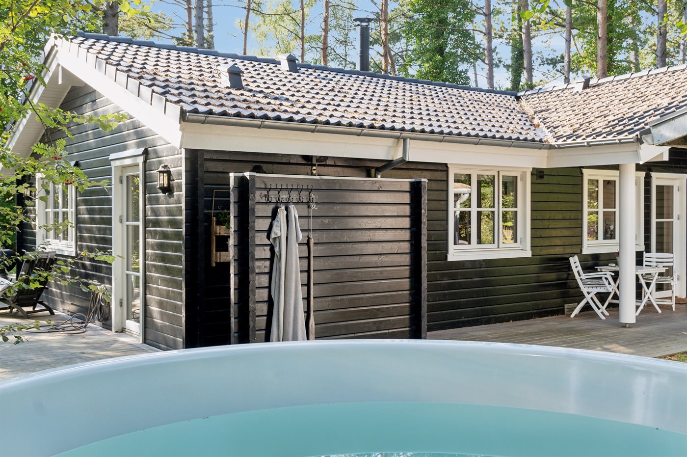 Ferienhaus 93-1929 in Udsholt Strand - Bild 5