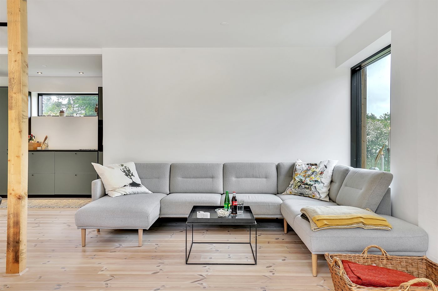 Ferienhaus 93-1931 in Udsholt Strand - Bild 2